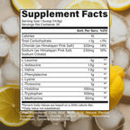 Raw Eaas Plus 30 Servicios