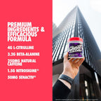 Ghost Legend 30 Servicios