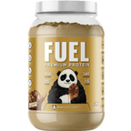 Panda Fuel Premium Protein 2 Lbs