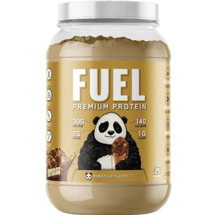 Panda Fuel Premium Protein 2 Lbs