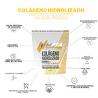 Meta Colágeno Hidrolizado 50 Servicios