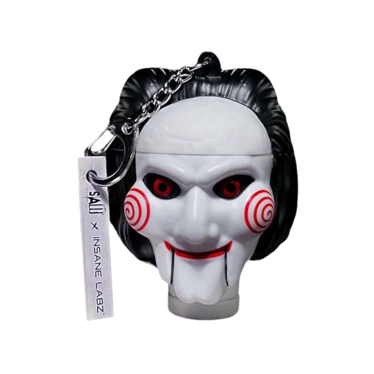 Funnel Insane Saw Bobblehead
