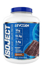 Evogen Isoject 4 Lbs