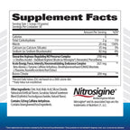 Gat Nitraflex Advanced Formula 30 Servicios