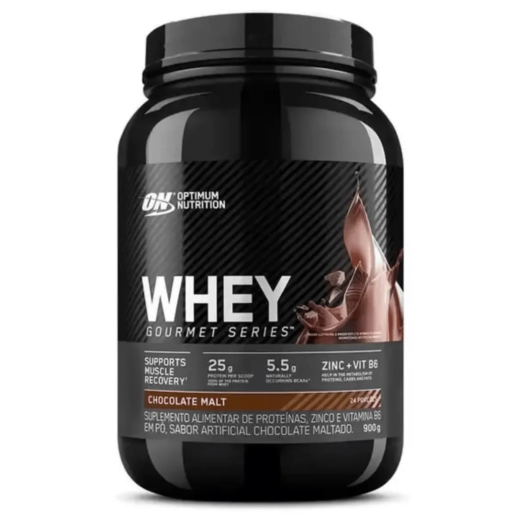 ON Whey Gourmet 1.98 Lbs