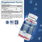 Pure Nutrition Magnesio 100 Mg 60 Gomitas