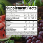 Raw Pump Non-Stim 40 Servicios