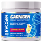 Evogen Carnigen 50 Servicios