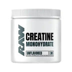Raw Creatina 30 Servicios