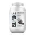 Isopure Zero Carb 3 Lbs