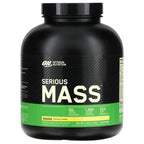 ON Serious Mass 6 Lbs