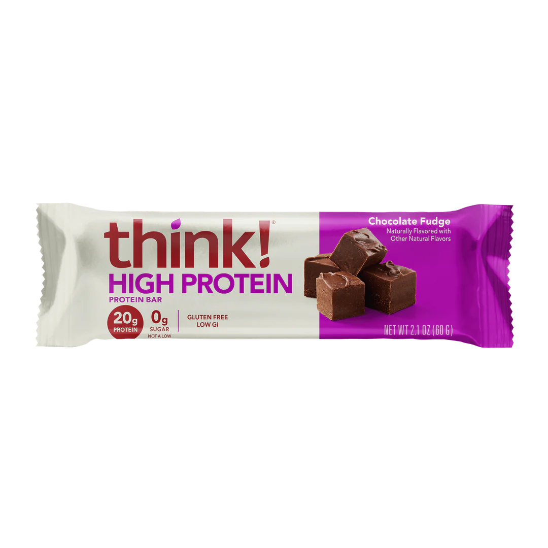Think! High Protein 10 Barras