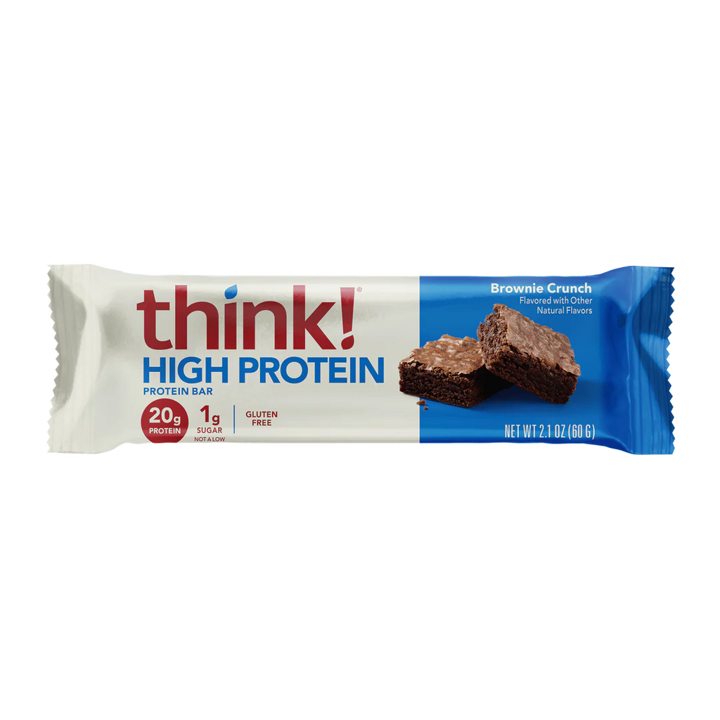 Think! High Protein 10 Barras