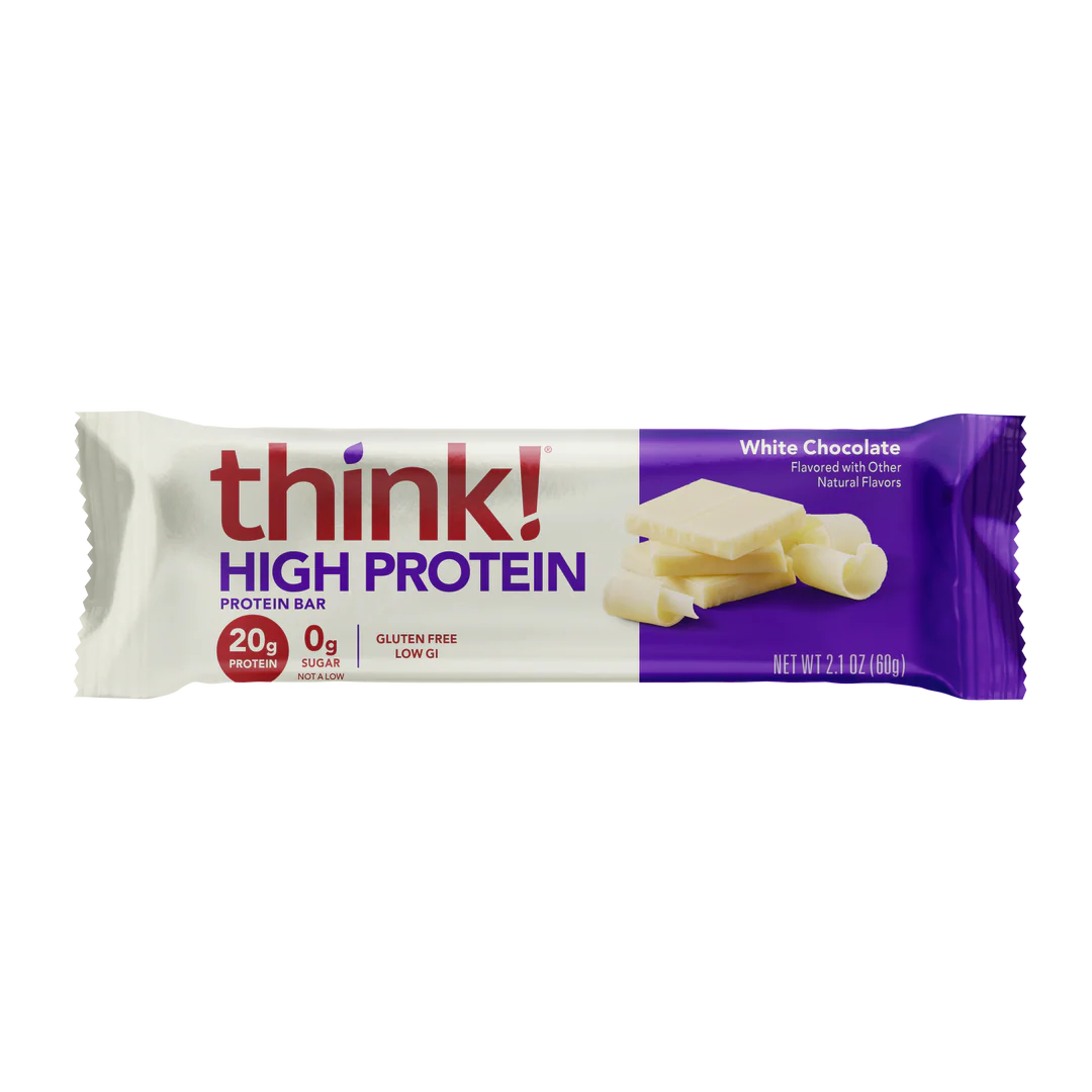 Think! High Protein 10 Barras