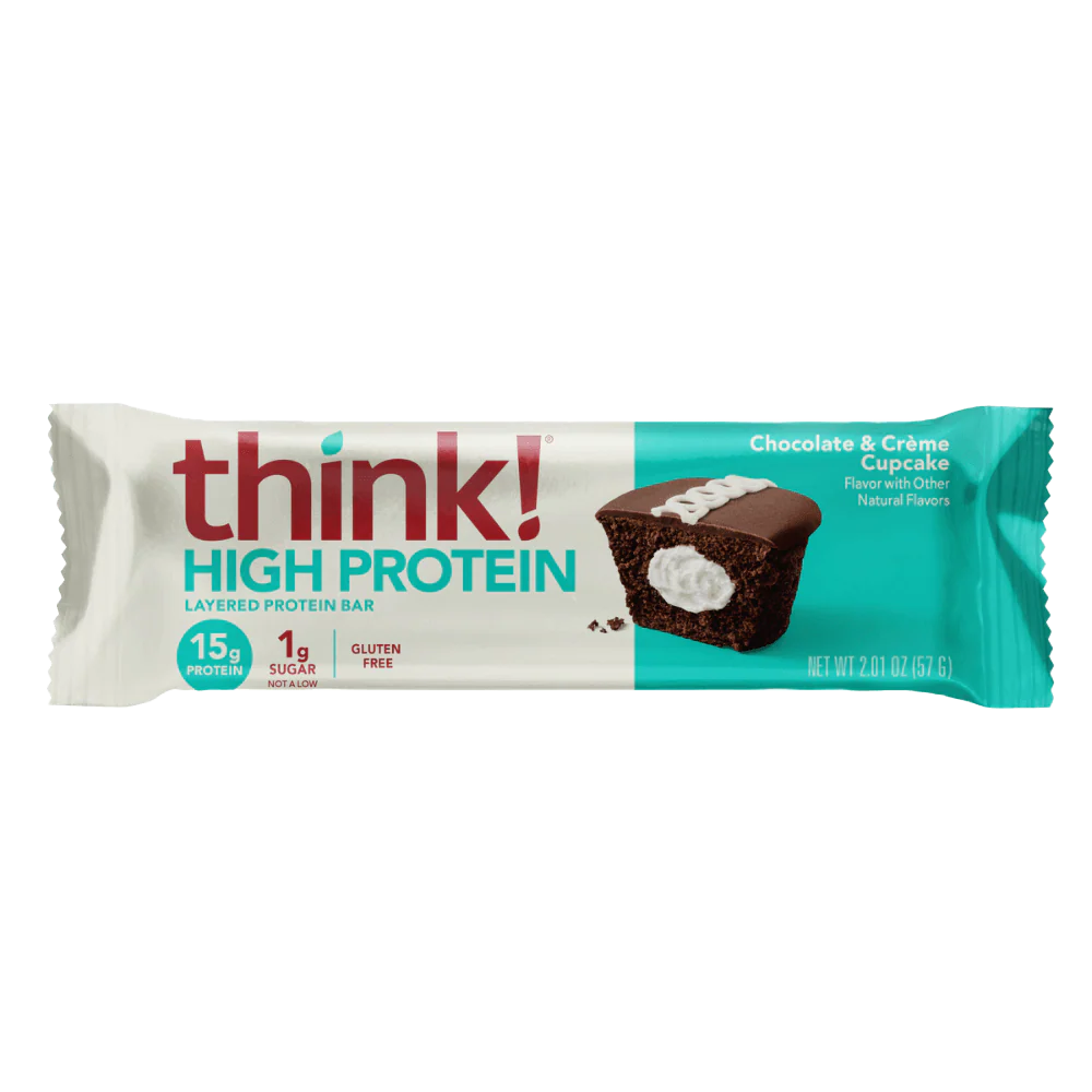 Think! High Protein 10 Barras